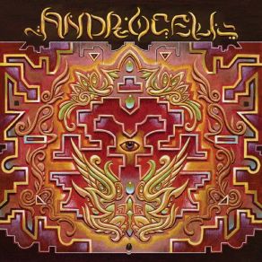 Download track Finding Our Bliss Androcell