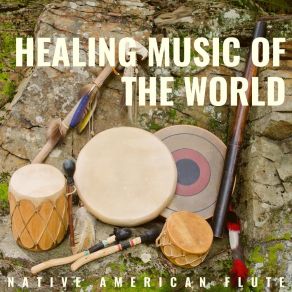 Download track Healing Music Of The World Nature Queen