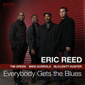 Download track Everybody Gets The Blues Paul Stache