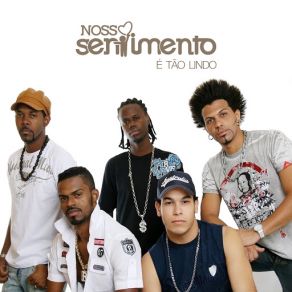 Download track Tudo Ou Nada (Ao Vivo) Nosso Sentimento