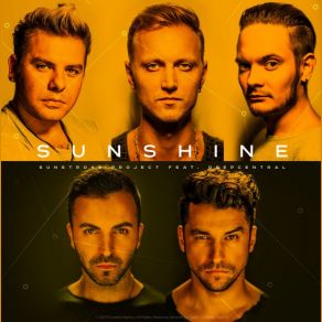 Download track Sunshine Deepcentral, Sunstroke Project