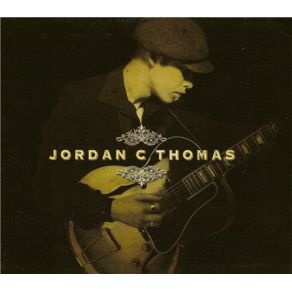 Download track Red Lights Jordan C Thomas