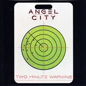 Download track Be With You Angel City