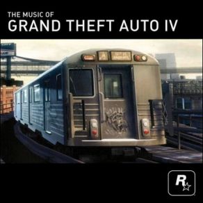 Download track Soviet Connection [The Theme From Grand Theft Auto IV] Michael Hunter