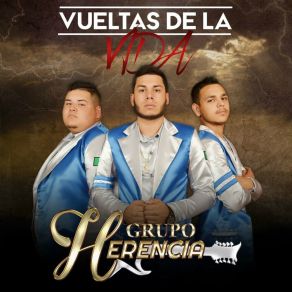 Download track Me Dicen El Negro Grupo Herencia