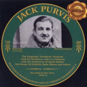 Download track Navy Blues (Alt Tk) Jack PurvisHal Kemp