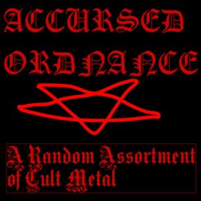 Download track Witchstricken Accursed Ordnance