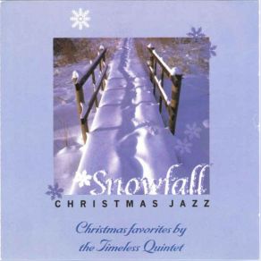 Download track The Christmas Song The Timeless Quintet