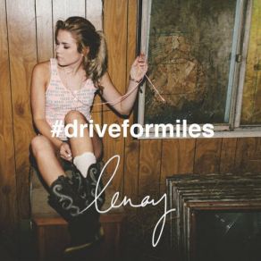 Download track Drive For Miles Lenay