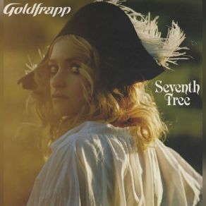 Download track Little Bird Goldfrapp