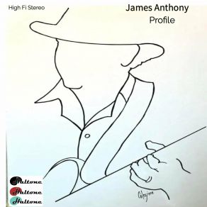 Download track Whenever I'm With You James Anthony Band