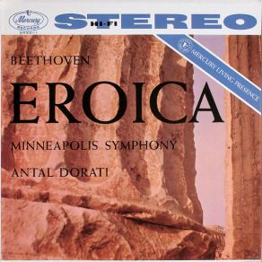 Download track B1 Sinfonie Nr. 3 Es-Dur Op. 55 Eroica - Scherzo (Allegro Vivace) Ludwig Van Beethoven, Eroica