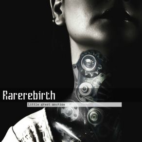 Download track The Complication In Person Rarerebirth