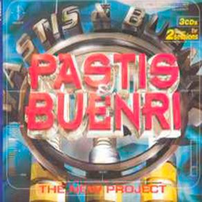 Download track Chrome Pastis & Buenri