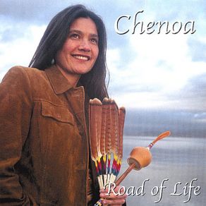 Download track Song With Water Drum And Gourd No. 1 Chenoa