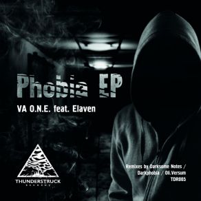 Download track Phobia (Darksome Notes Remix) ElavenDarksome Notes