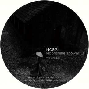 Download track Jimmy (Original Mix) Noax