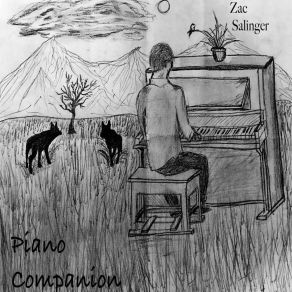 Download track Late Night Piano Grooving Zac Salinger