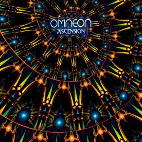 Download track Sunrise Drive (Omneon Rmx) OmneonFractal Vivisection