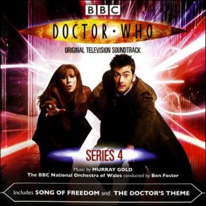 Download track The Doctor's Theme Series 4 Murray Gold