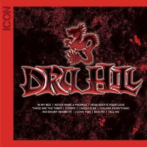 Download track No Doubt (Work It) Dru Hill