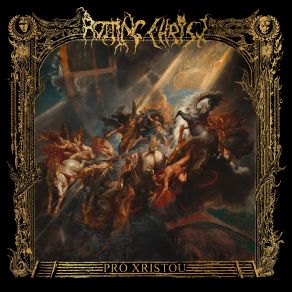 Download track La Lettera Del Diavolo ROTTING CHRIST