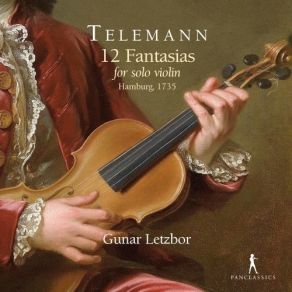 Download track 3. III. Grave Georg Philipp Telemann