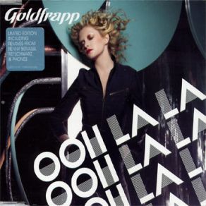 Download track Ooh La La [Tiefschwarz Dub] Goldfrapp, Alison Goldfrapp