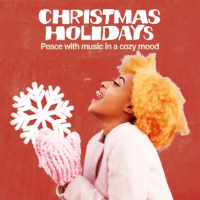 Download track All I Want For Christmas Is You (Francesco Cofano Remix) Ely Bruna, Papik