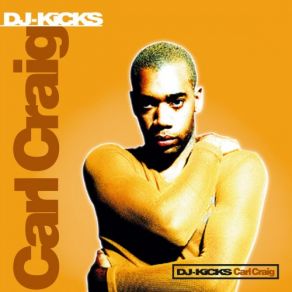 Download track Electroluv Carl Craig4th Wave