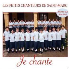 Download track 9. La Belle Vie Les Petits Chanteurs De Saint-Marc