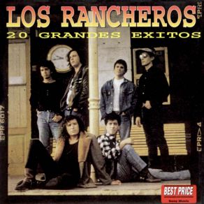 Download track La Cruz Los Rancheros