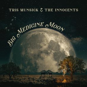 Download track Don't Slow Down The Innocents, Tris Munsick