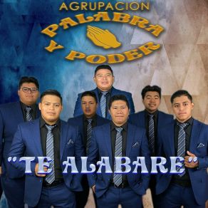 Download track Te Vengo A Bendecir Agrupación Palabra