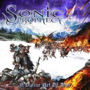 Download track Call Of Battle Sonic Prophecy