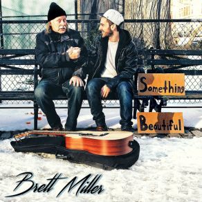 Download track Eye To Eye Brett Miller