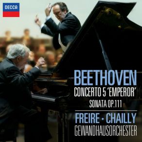 Download track Piano Concerto No. 5 In E Flat Major Op. 73 - 