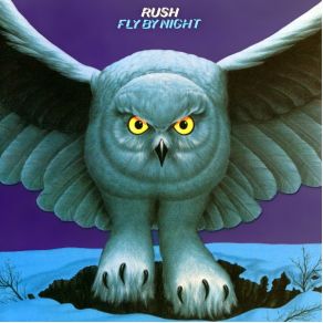 Download track Fly By Night Rush, Geddy Lee