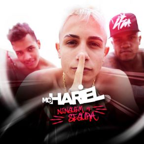 Download track Ninguém Me Segura Mc Hariel