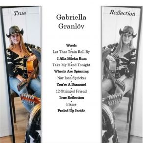 Download track Peeled Up Inside Gabriella Granlöv