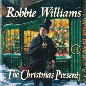 Download track Merry Kissmas Robbie Williams