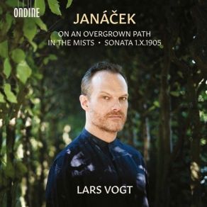 Download track 19. On An Overgrown Path - Book 2: Paralipomena: Più Mosso Leoš Janáček