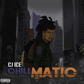 Download track Relax Yo Mind Cj IceZeroo