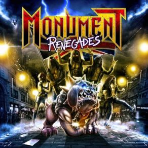 Download track Red Dragon Monument