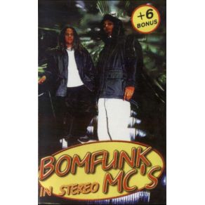 Download track Fashion Styley Bomfunk MC'SMr. B