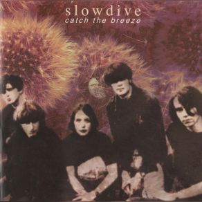 Download track Blue Skied An' Clear Slowdive