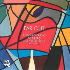 Download track Seven Steps To Heaven Antonio Farao