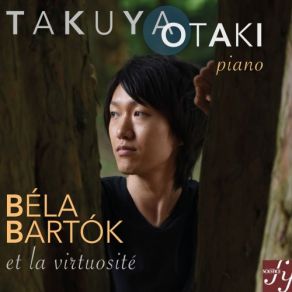 Download track Romanian Folk Dances, Op. 8a Sz. 43 BB 56 I. Allegro Vivace Takuya Otaki