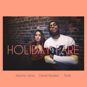 Download track Drummer Boy Joanna Jones