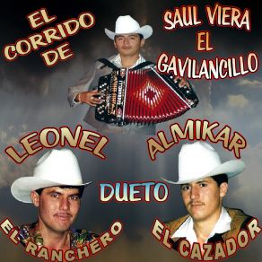 Download track No Puedo Ver Lo Negro Leonel El Ranchero